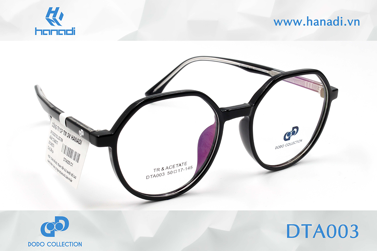 GỌNG DODO COLLECTION DTA003