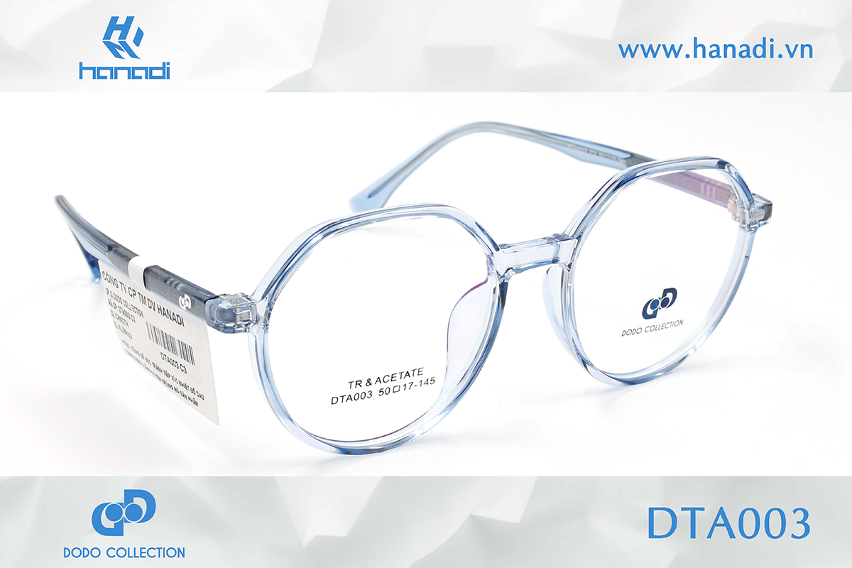 GỌNG DODO COLLECTION DTA003