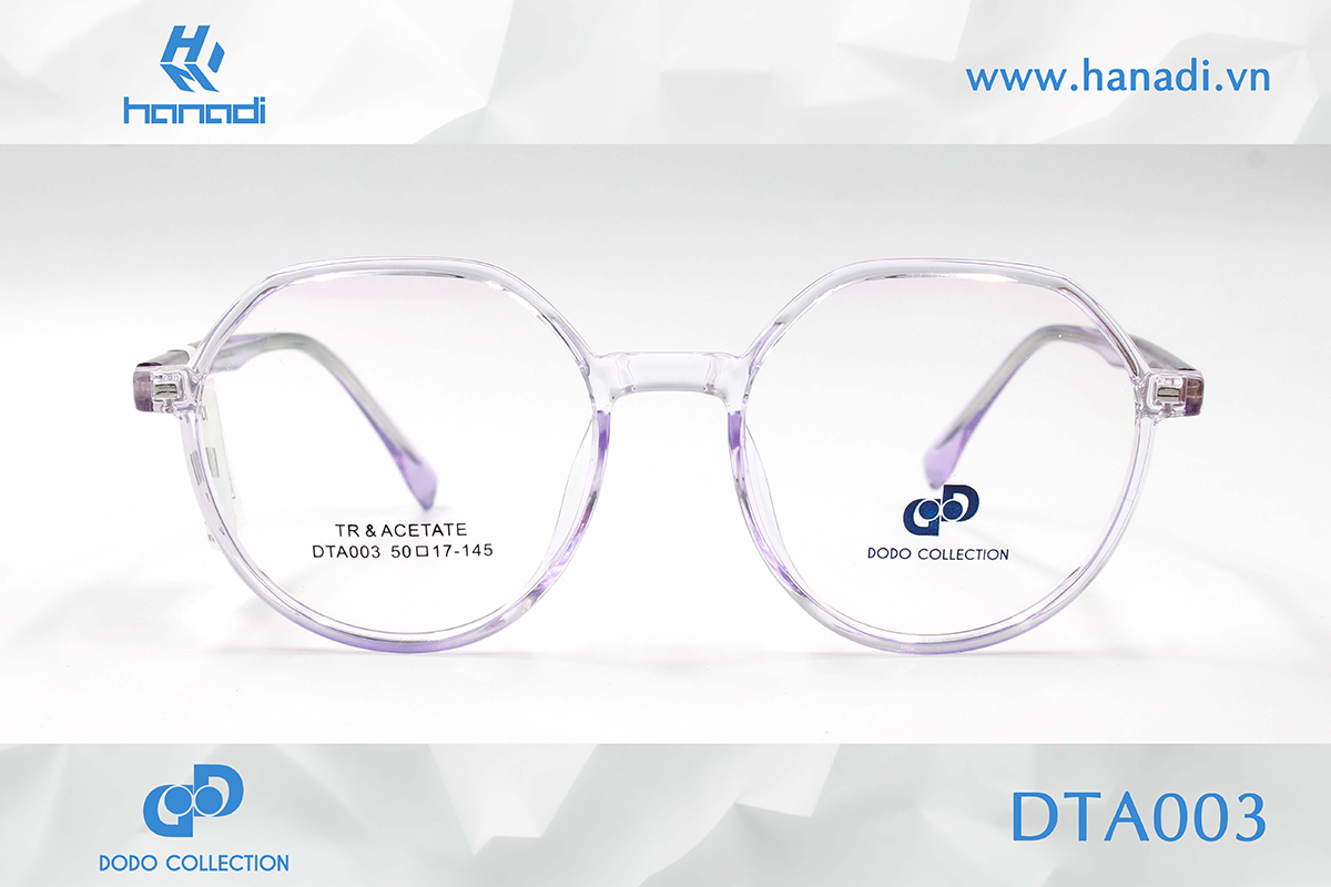 GỌNG DODO COLLECTION DTA003