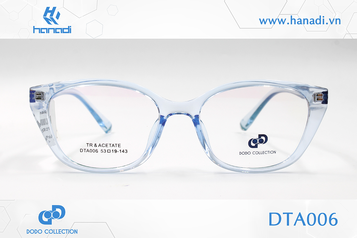 GỌNG DODO COLLECTION DTA006