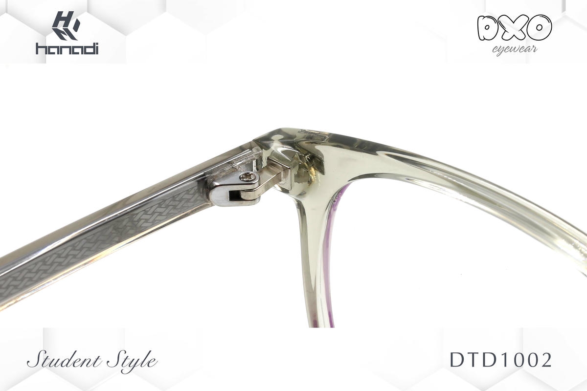 GỌNG ACETATE DXO DTD1002