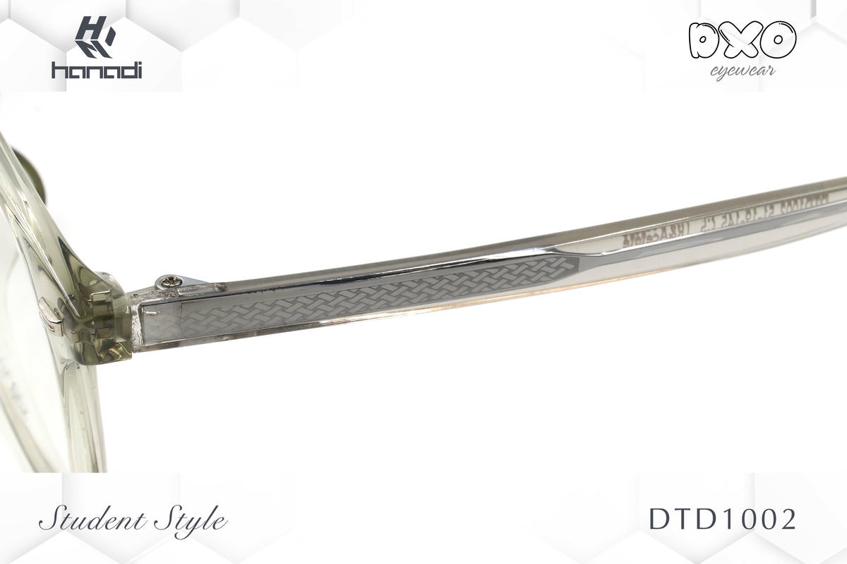GỌNG ACETATE DXO DTD1002