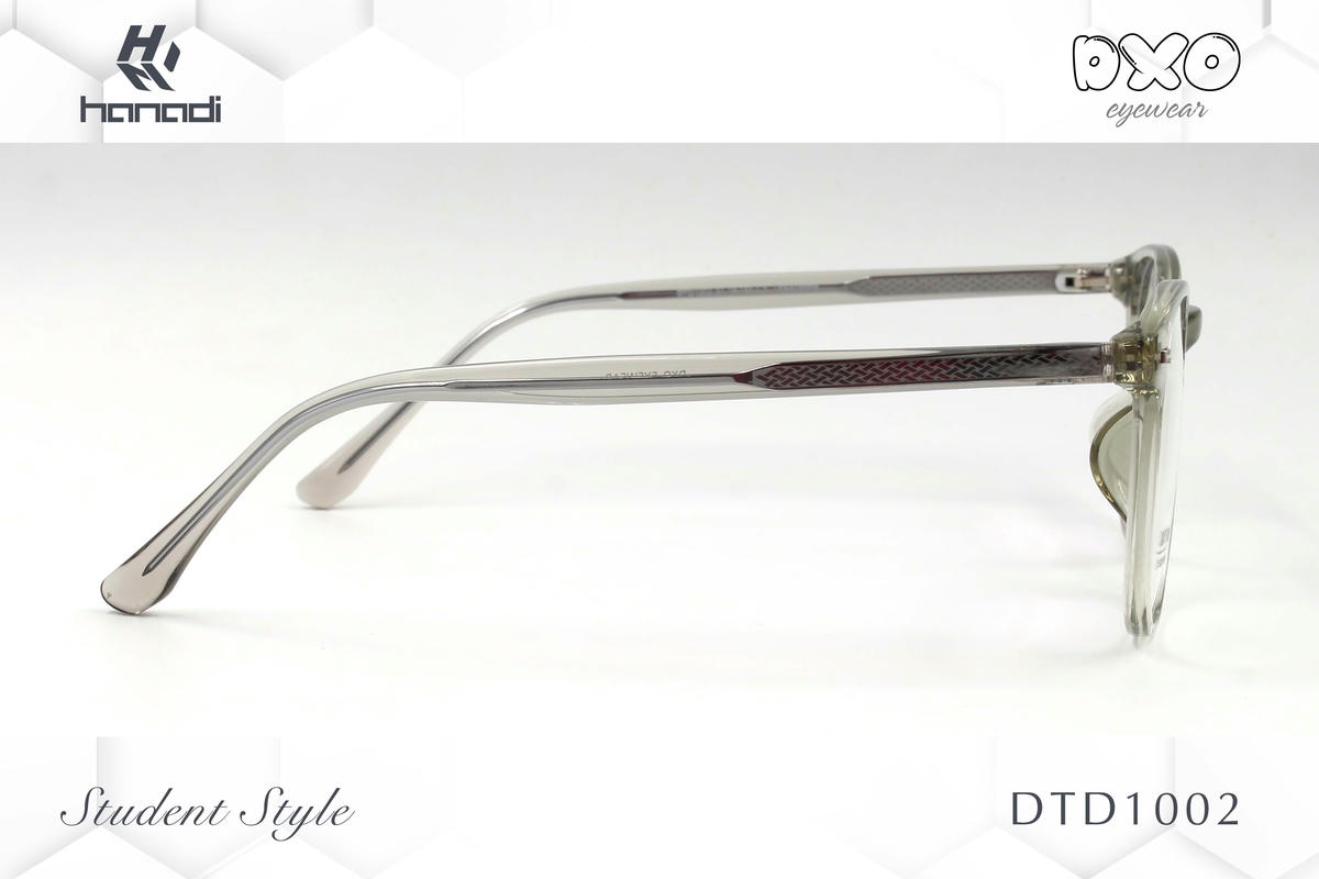 GỌNG ACETATE DXO DTD1002