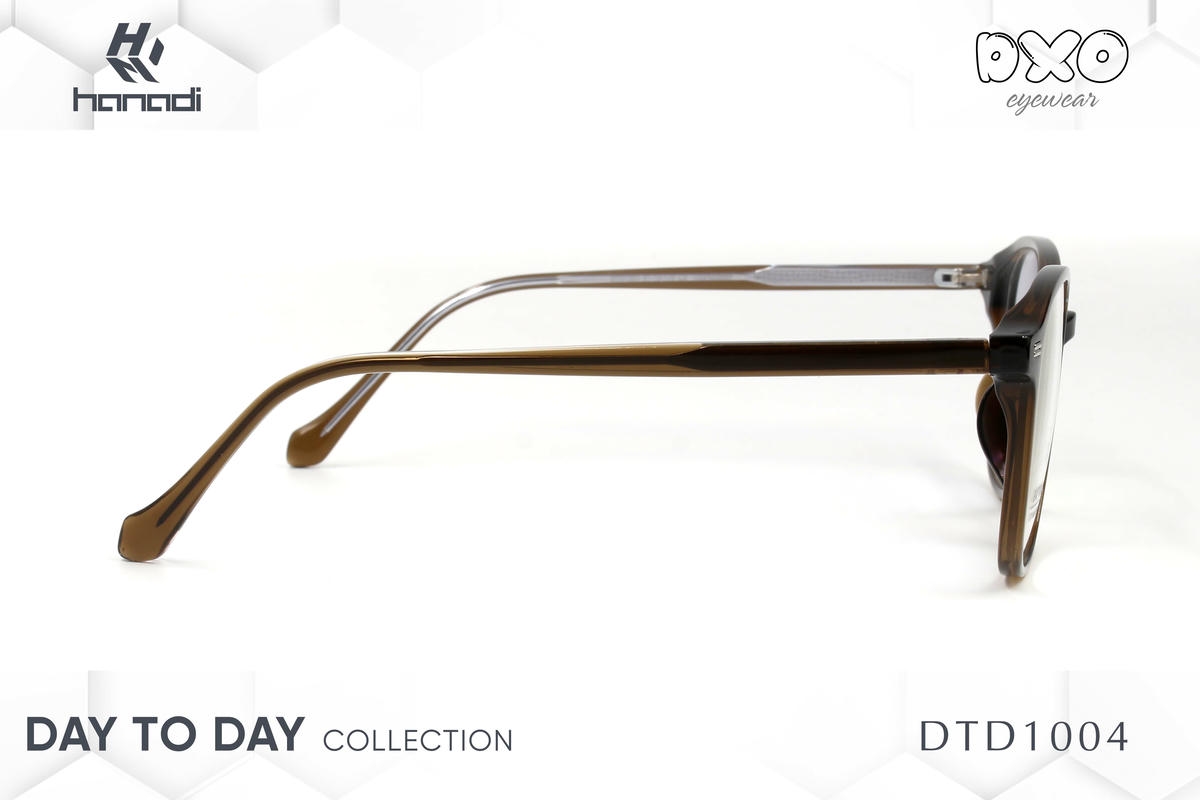 GỌNG ACETATE DXO DTD1004