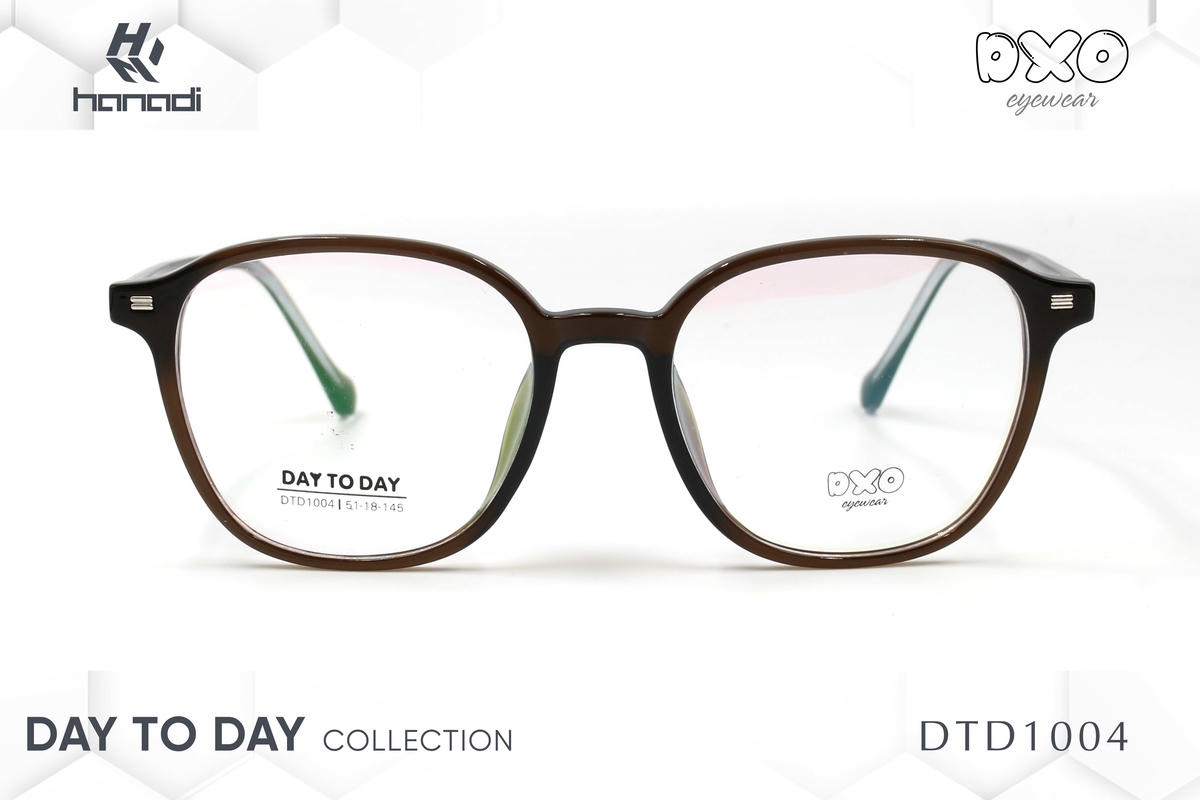 GỌNG ACETATE DXO DTD1004