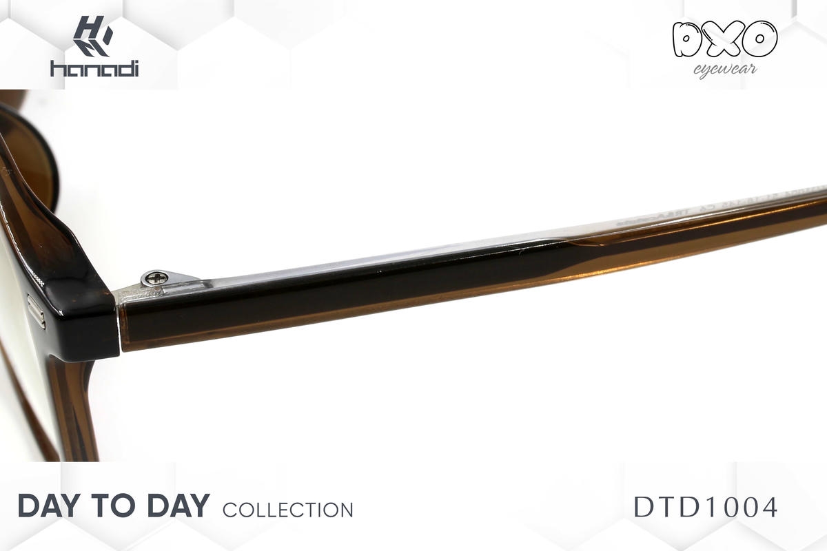 GỌNG ACETATE DXO DTD1004