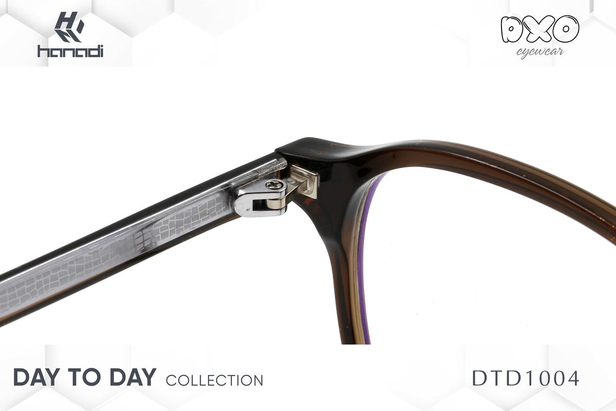 GỌNG ACETATE DXO DTD1004