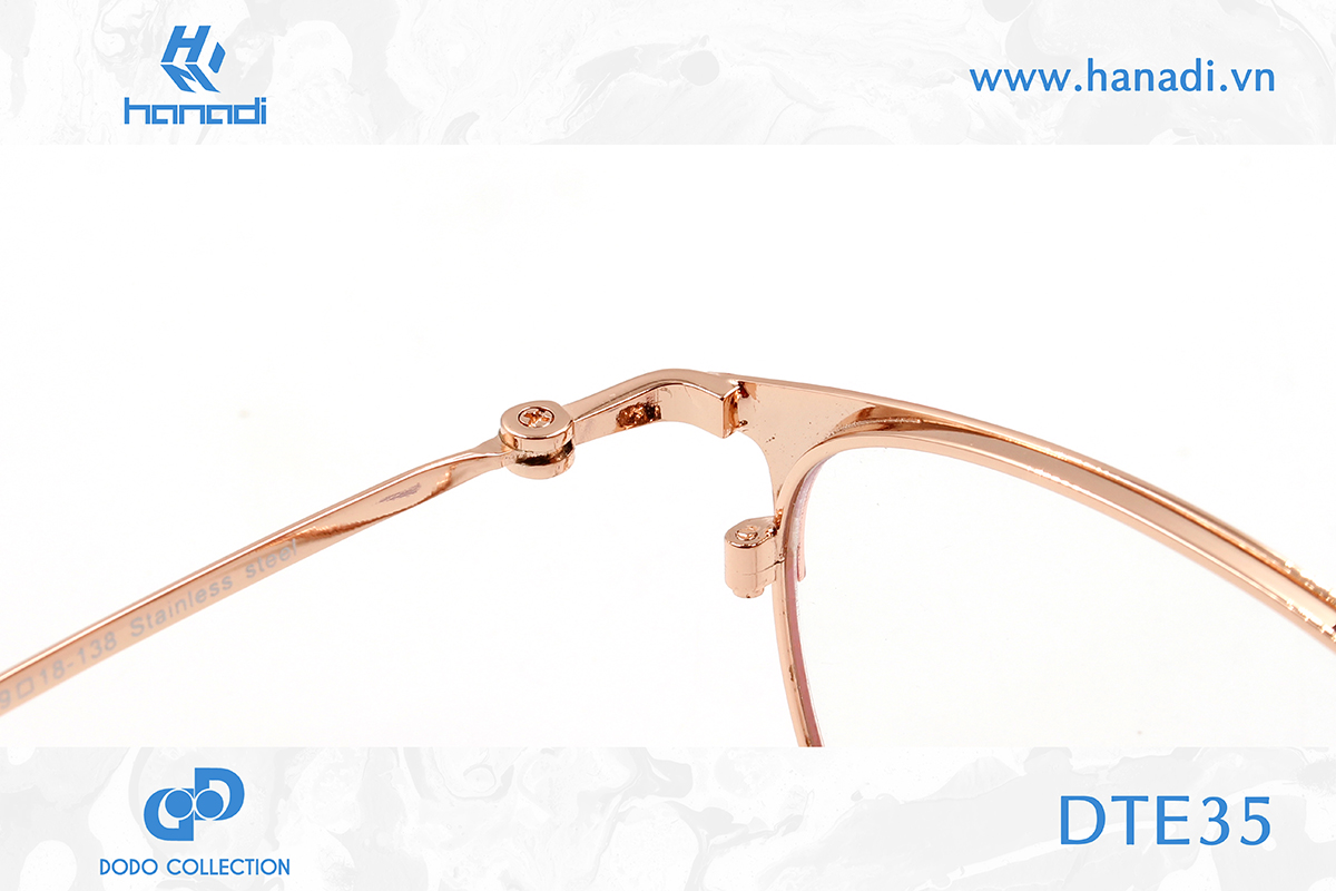 GỌNG DODO COLLECTION DTE35