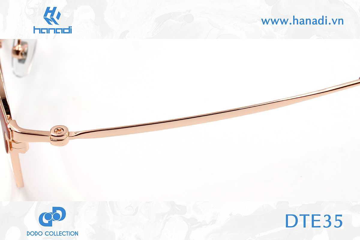 GỌNG DODO COLLECTION DTE35