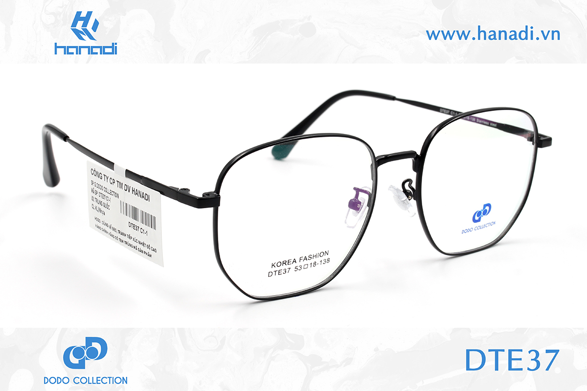 GỌNG DODO COLLECTION DTE37