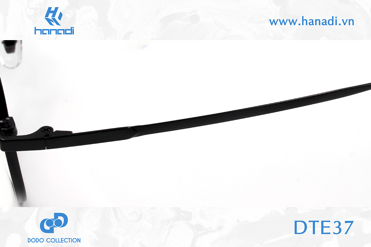 GỌNG DODO COLLECTION DTE37