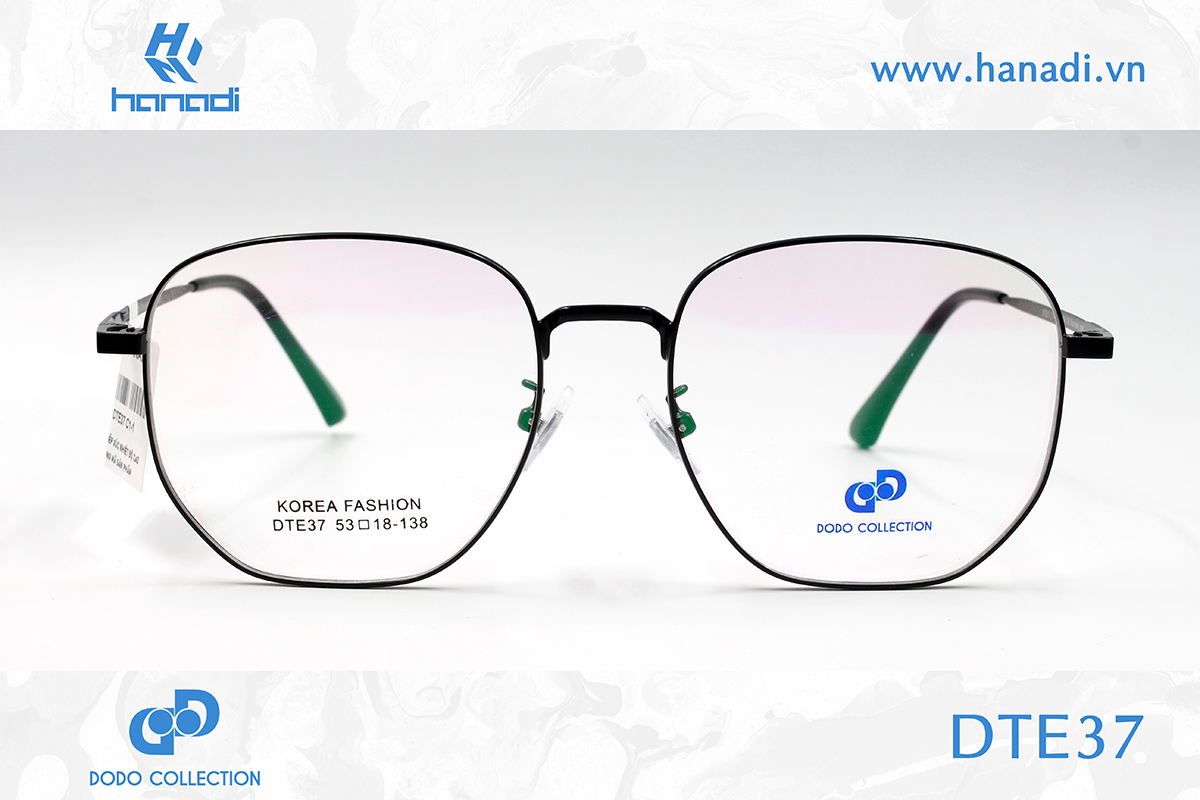 GỌNG DODO COLLECTION DTE37