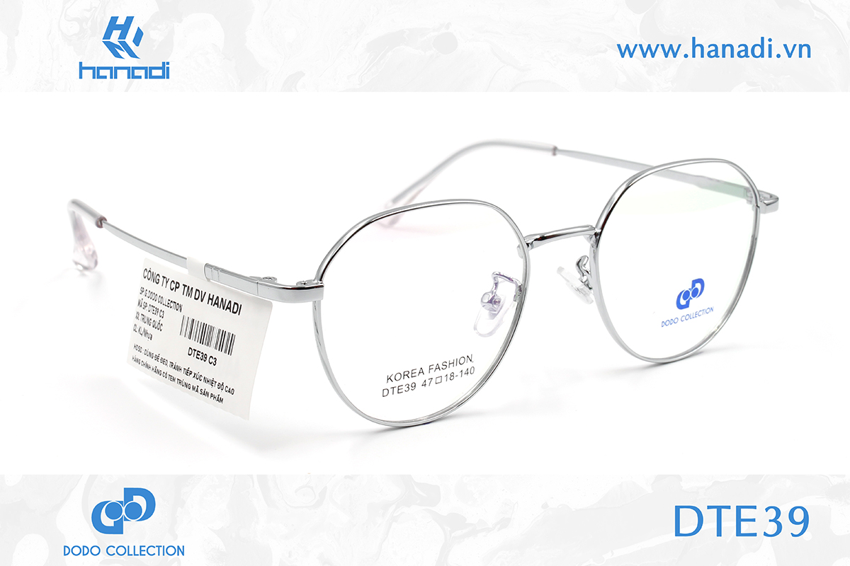 GỌNG DODO COLLECTION DTE39