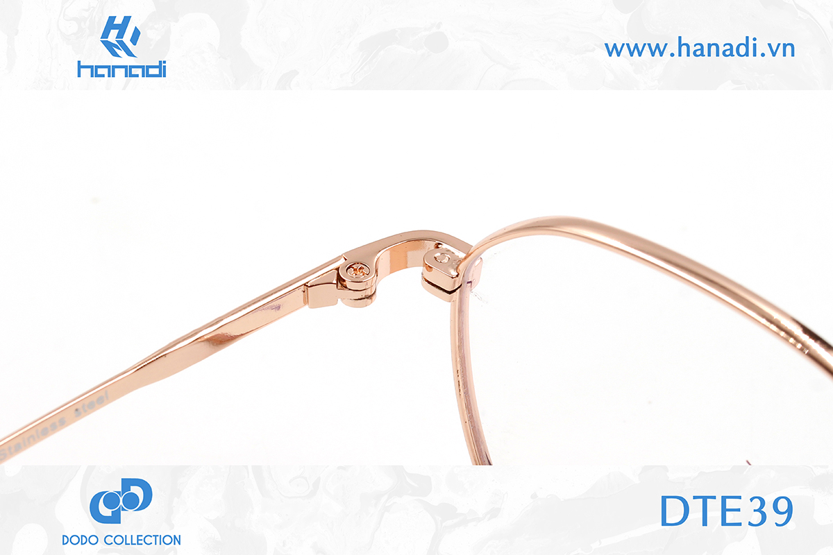 GỌNG DODO COLLECTION DTE39