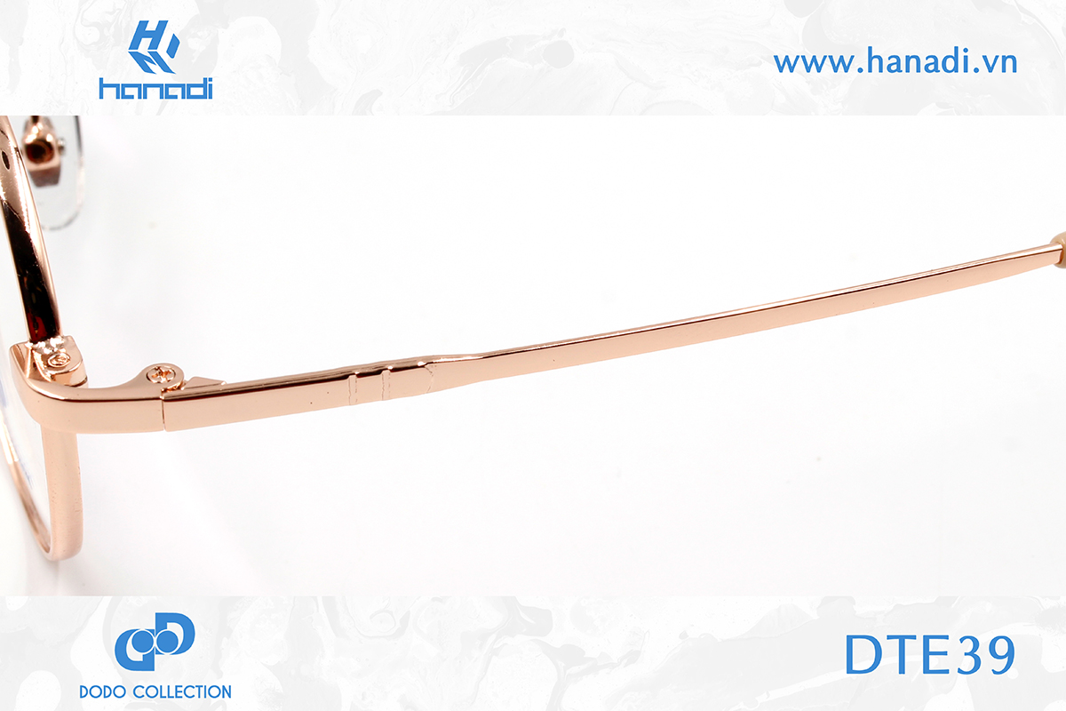 GỌNG DODO COLLECTION DTE39