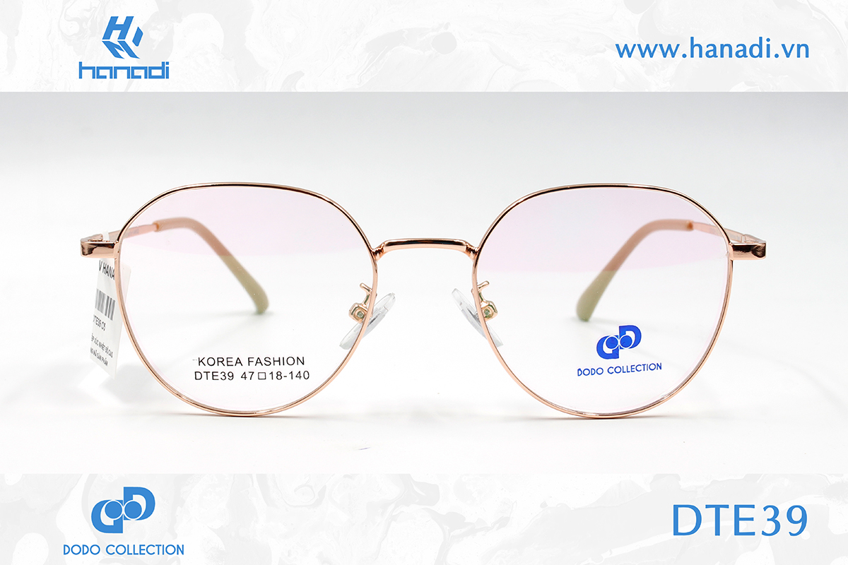 GỌNG DODO COLLECTION DTE39