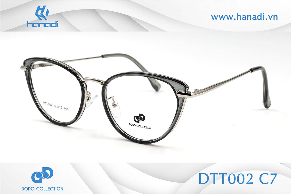 GỌNG DODO COLLECTION DTT002