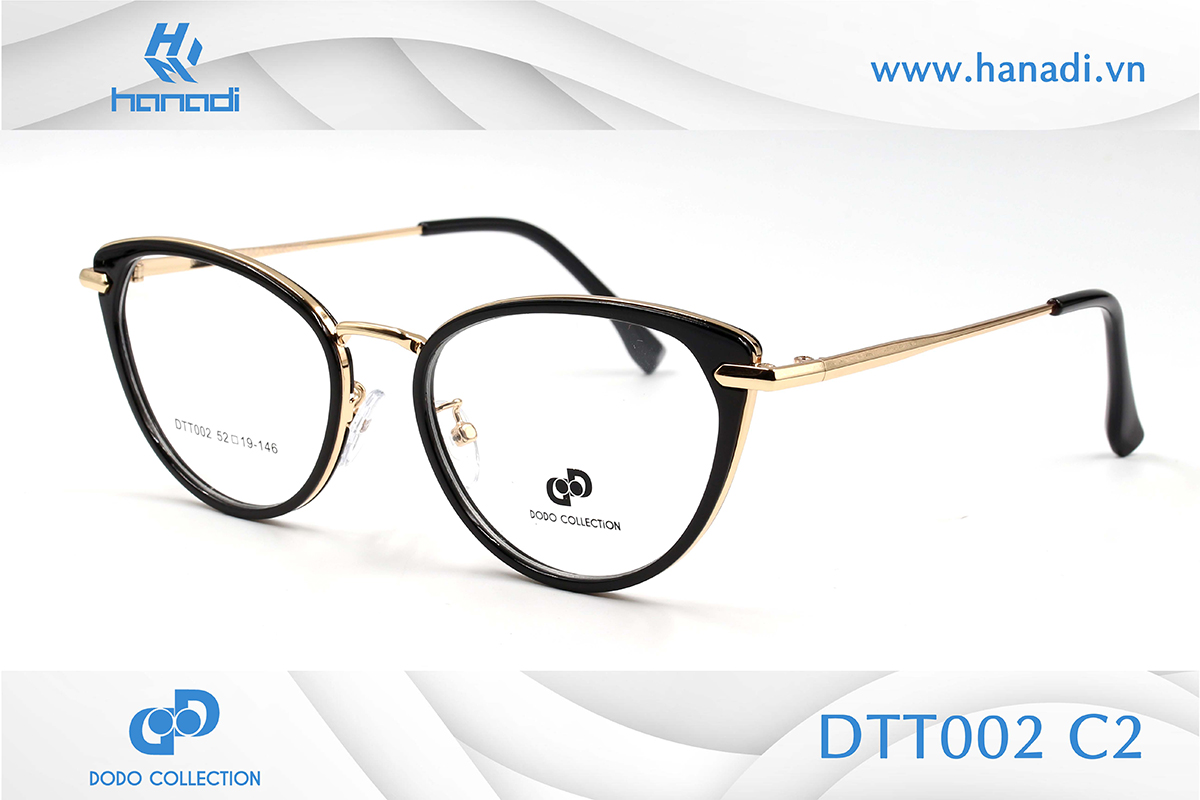 GỌNG DODO COLLECTION DTT002