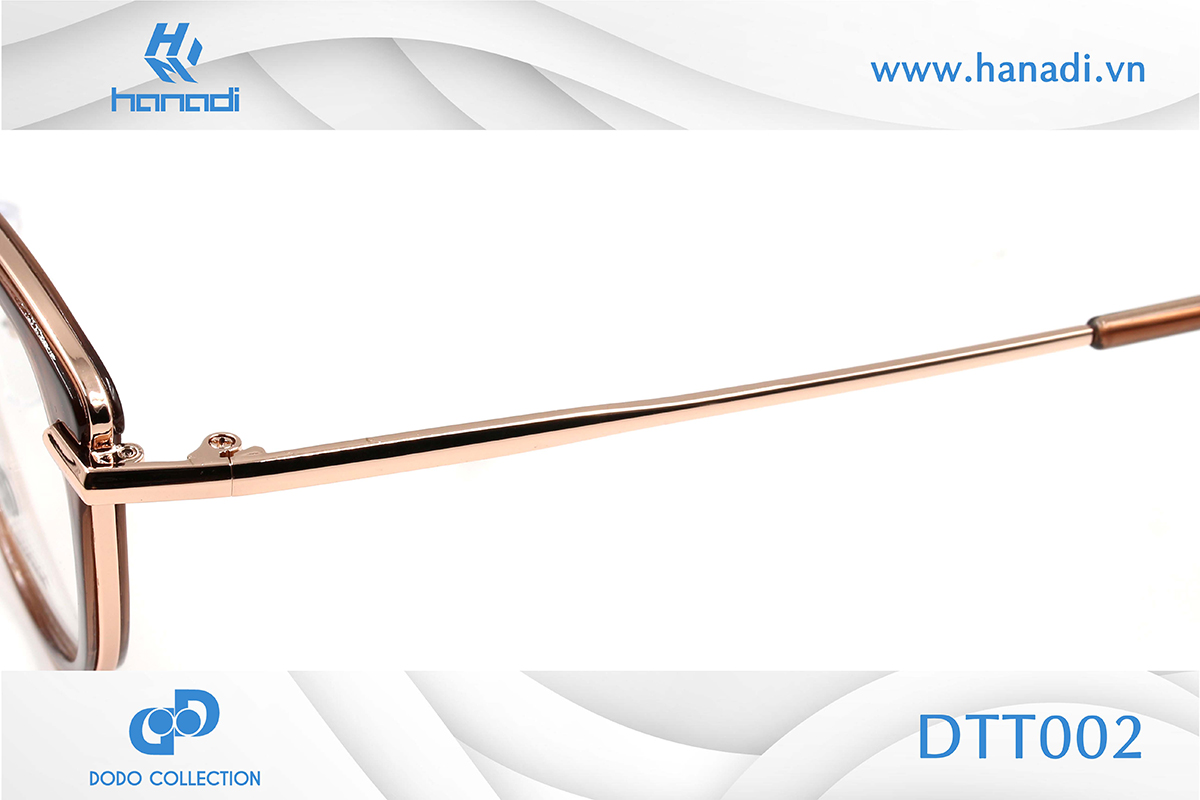 GỌNG DODO COLLECTION DTT002