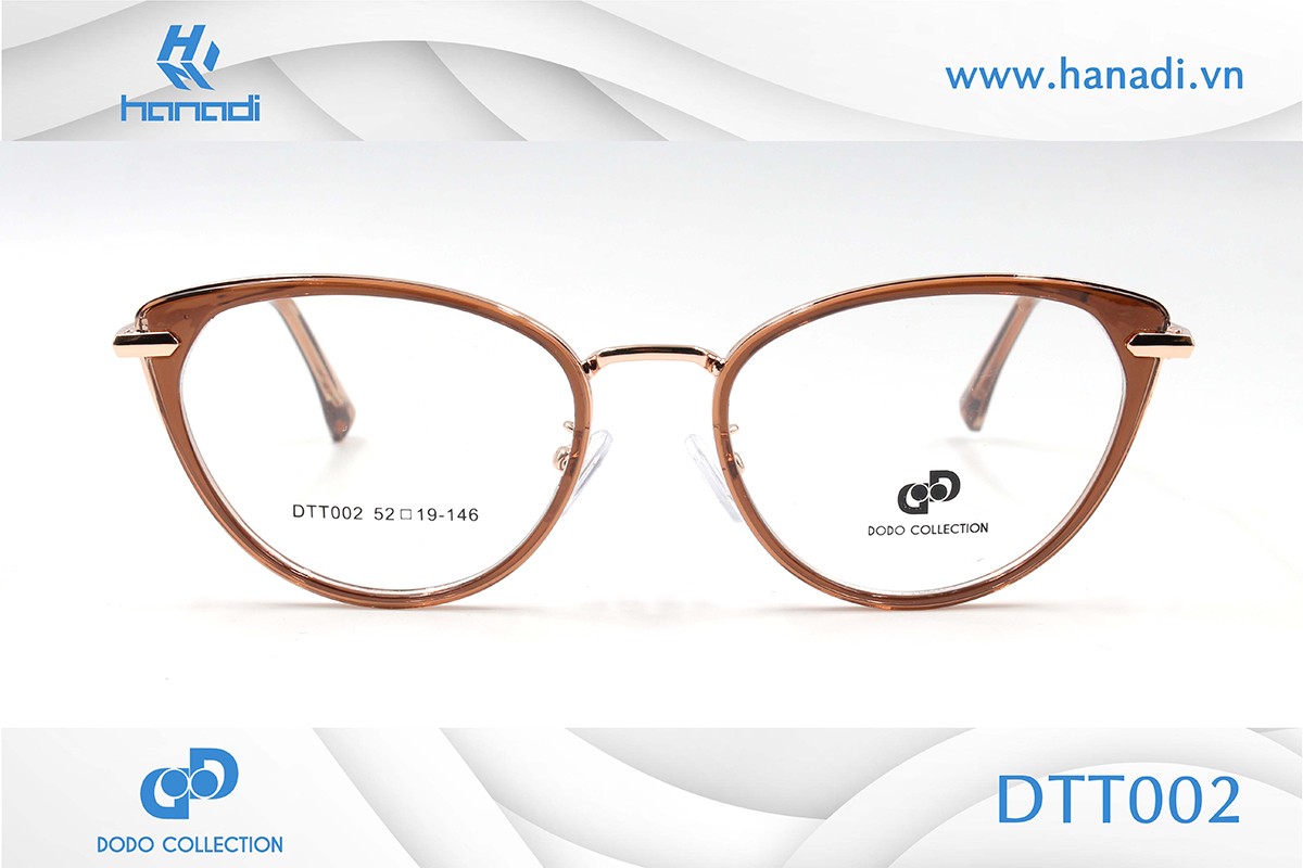 GỌNG DODO COLLECTION DTT002