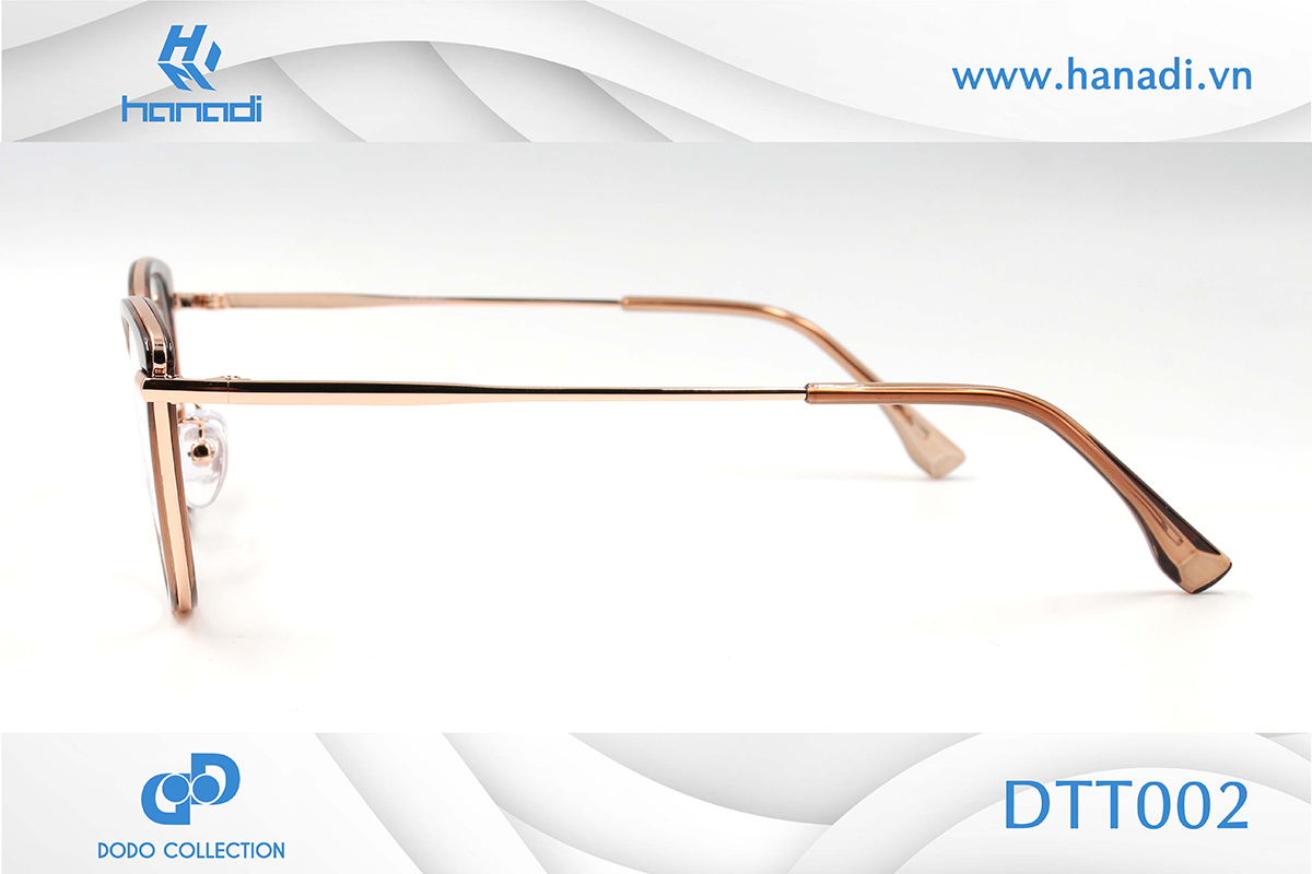 GỌNG DODO COLLECTION DTT002