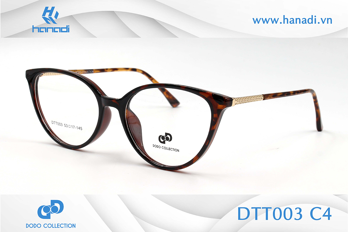 GỌNG DODO COLLECTION DTT003