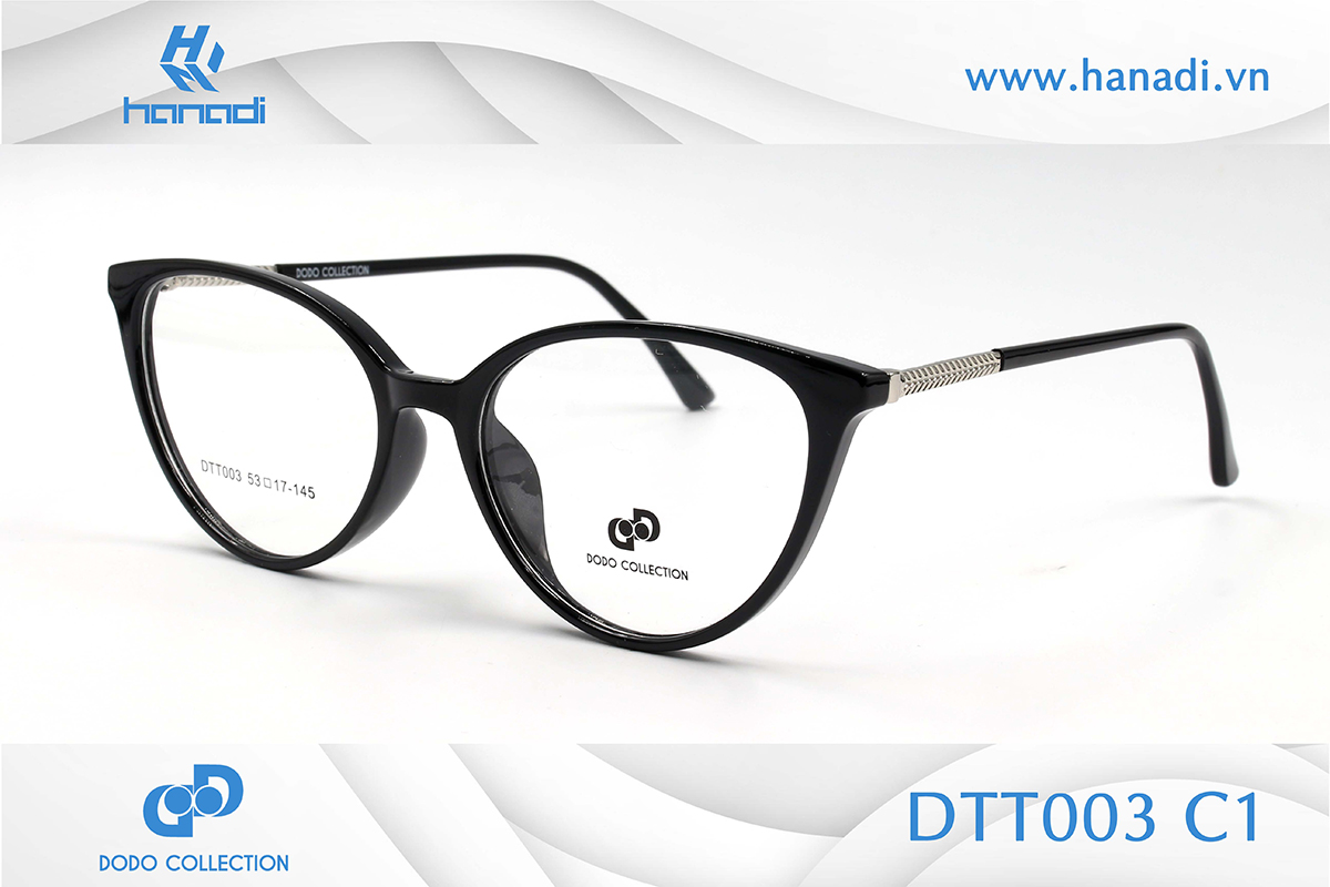 GỌNG DODO COLLECTION DTT003