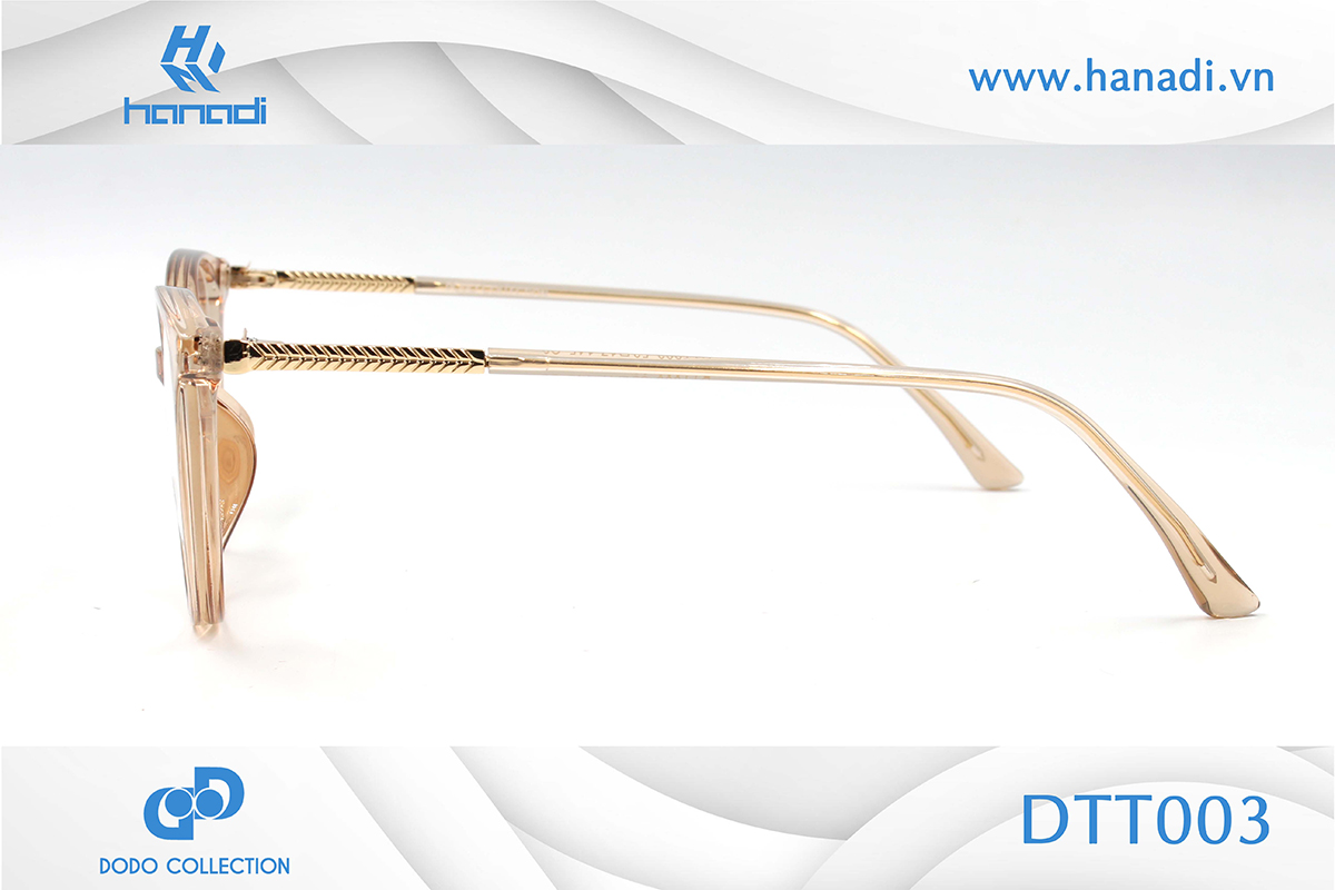 GỌNG DODO COLLECTION DTT003