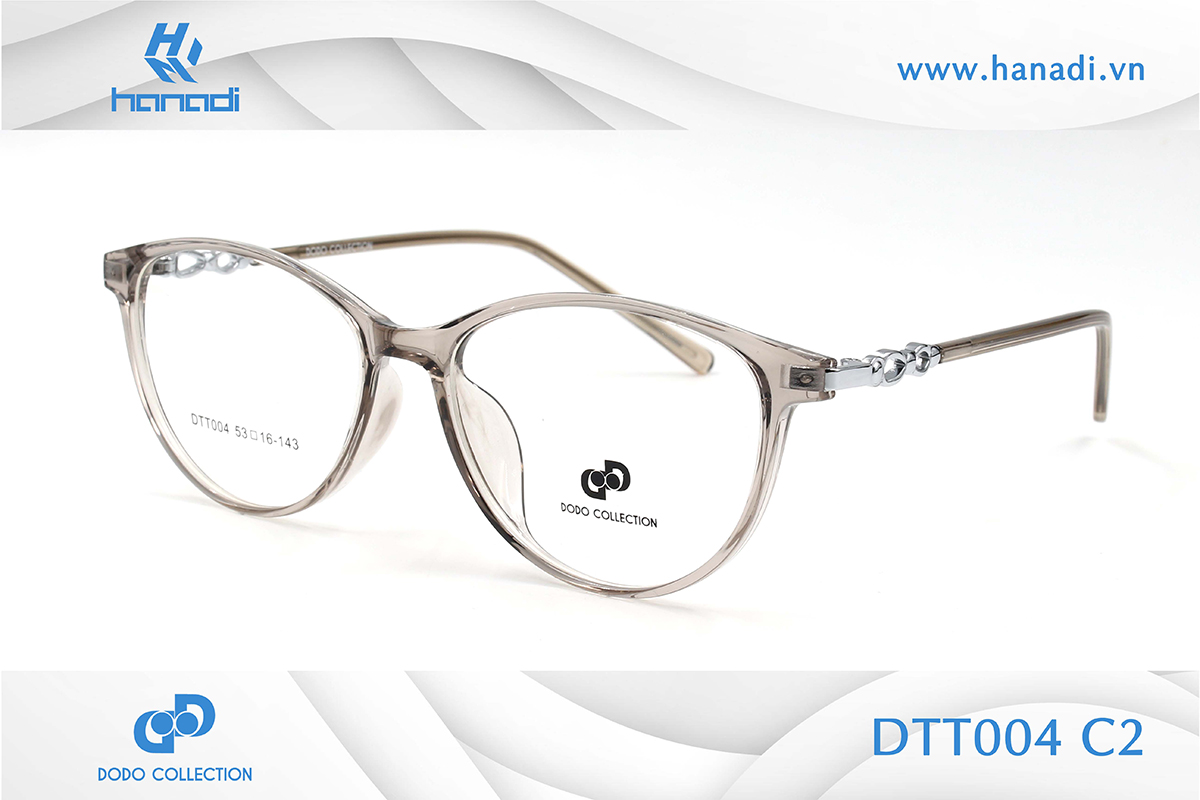 GỌNG DODO COLLECTION DTT004
