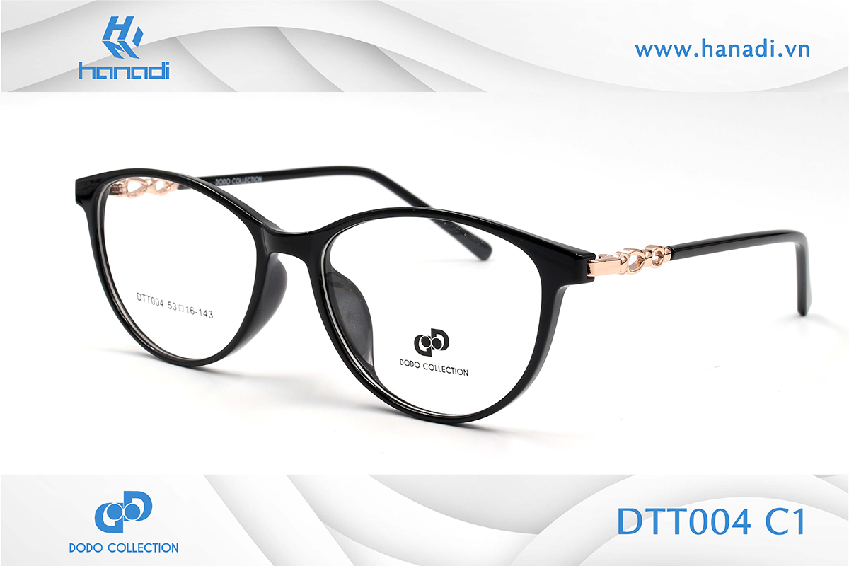 GỌNG DODO COLLECTION DTT004