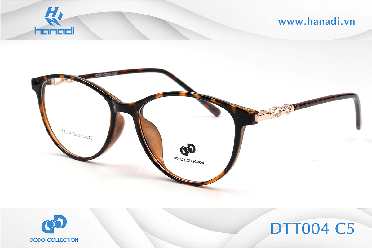 GỌNG DODO COLLECTION DTT004