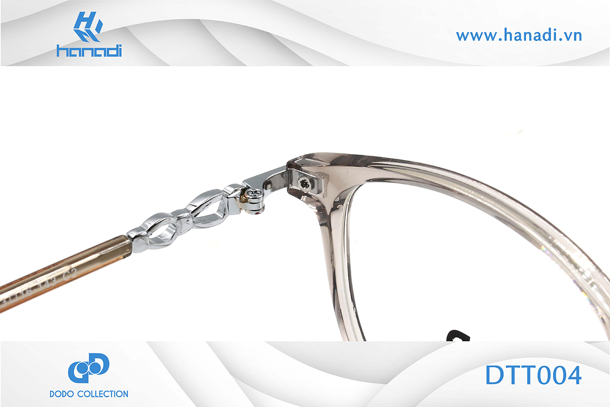 GỌNG DODO COLLECTION DTT004