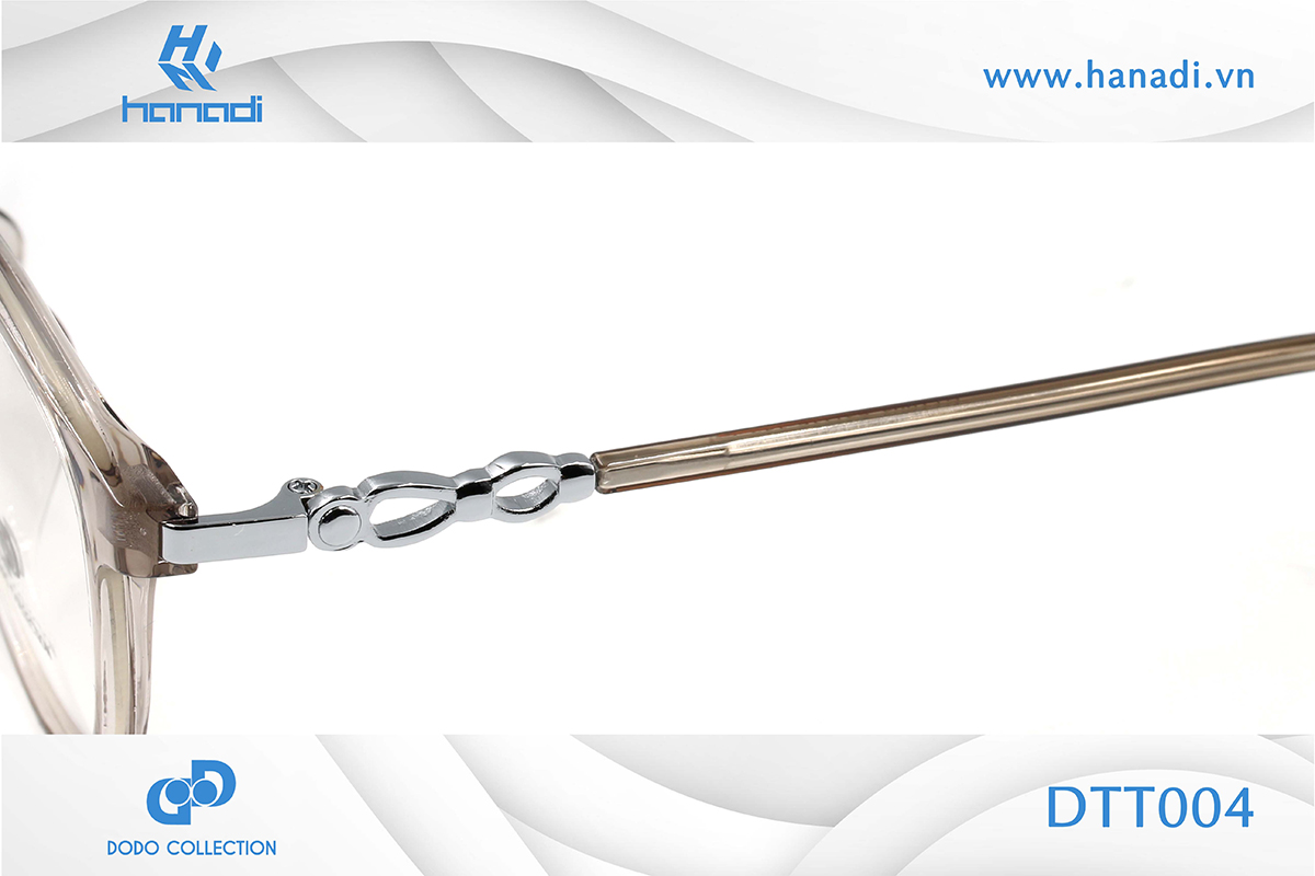 GỌNG DODO COLLECTION DTT004