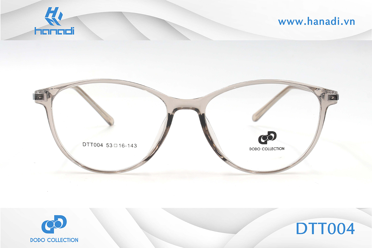 GỌNG DODO COLLECTION DTT004
