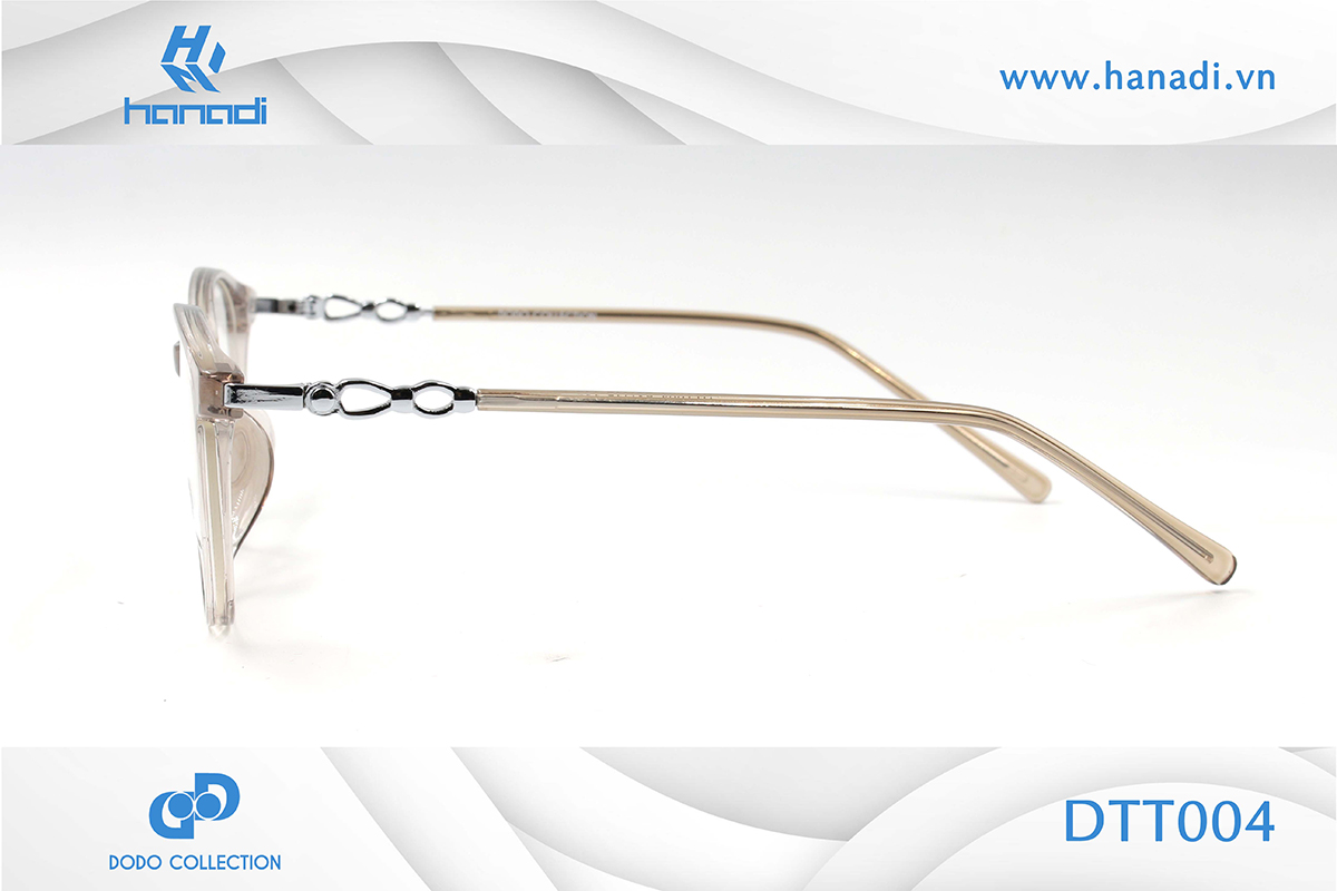 GỌNG DODO COLLECTION DTT004