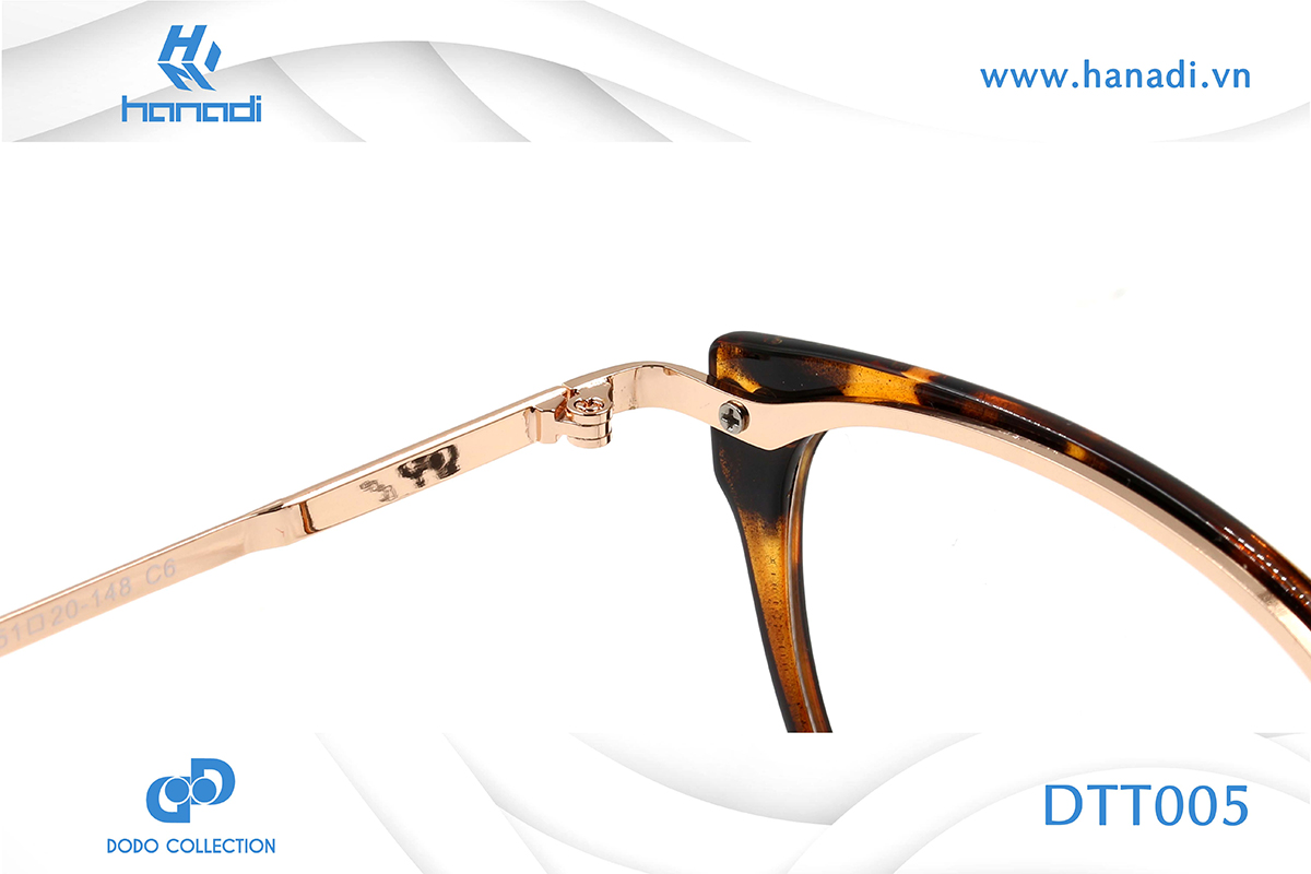 GỌNG DODO COLLECTION DTT005