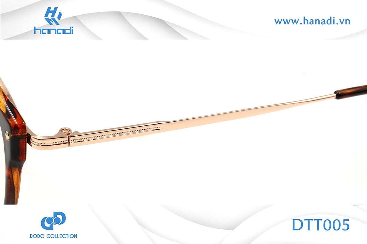 GỌNG DODO COLLECTION DTT005