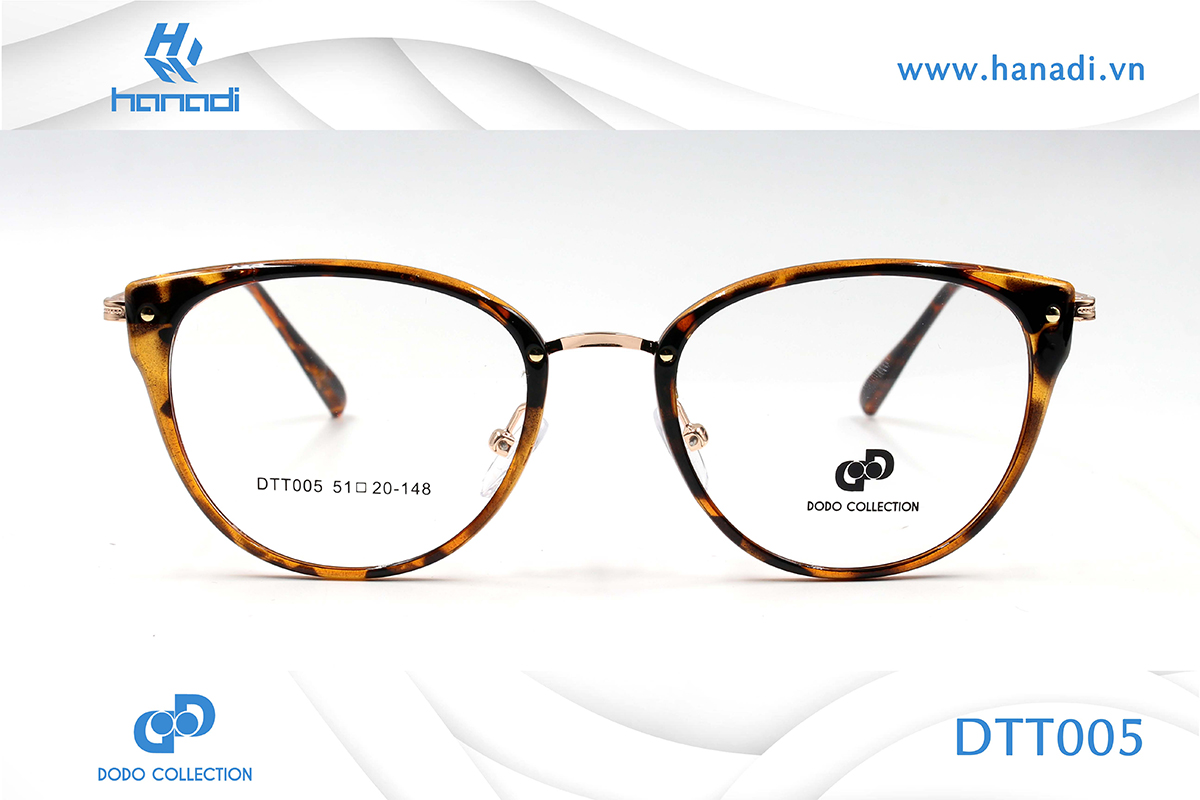 GỌNG DODO COLLECTION DTT005