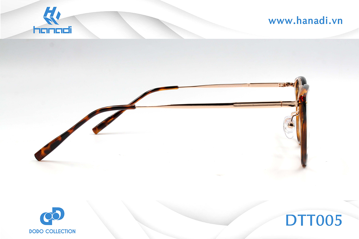 GỌNG DODO COLLECTION DTT005