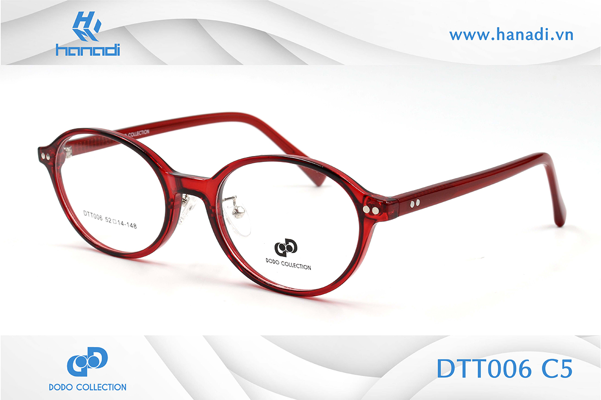 GỌNG DODO COLLECTION DTT006