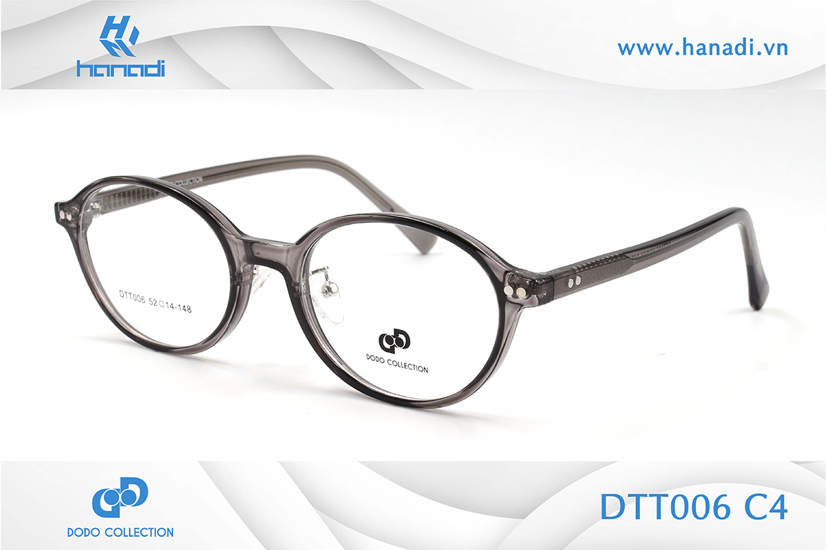GỌNG DODO COLLECTION DTT006