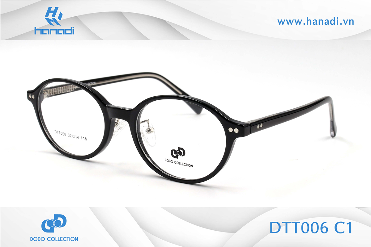 GỌNG DODO COLLECTION DTT006