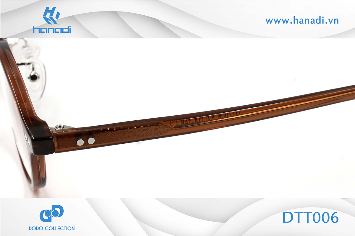 GỌNG DODO COLLECTION DTT006