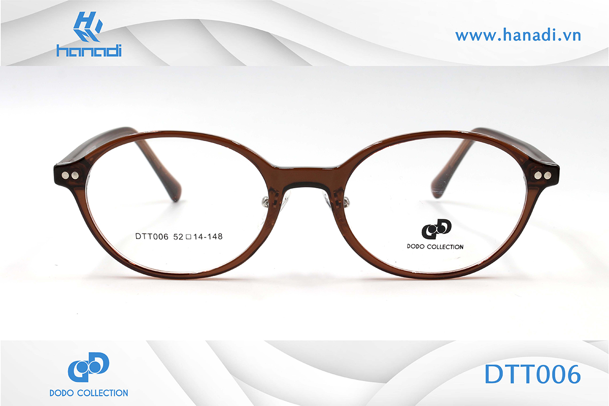 GỌNG DODO COLLECTION DTT006