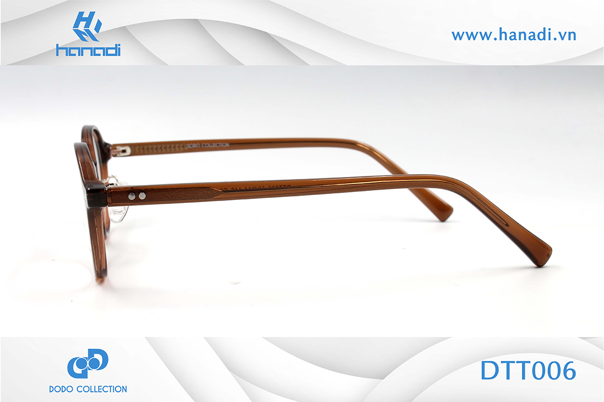 GỌNG DODO COLLECTION DTT006