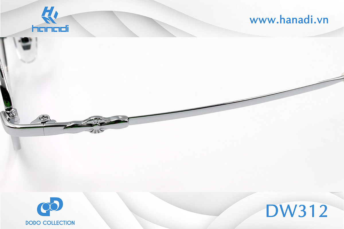 GỌNG DODO COLLECTION DW312