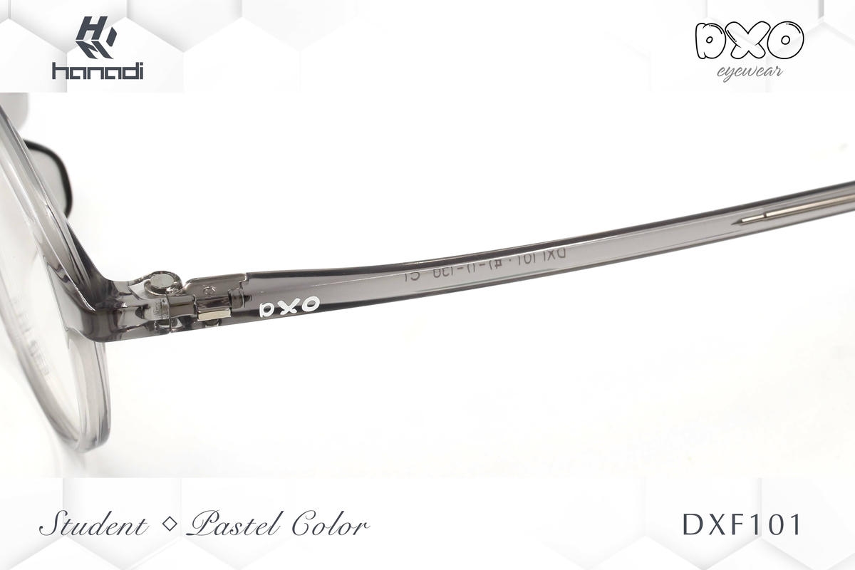 G. DXO STUDENT - PASTEL COLOR DXF101