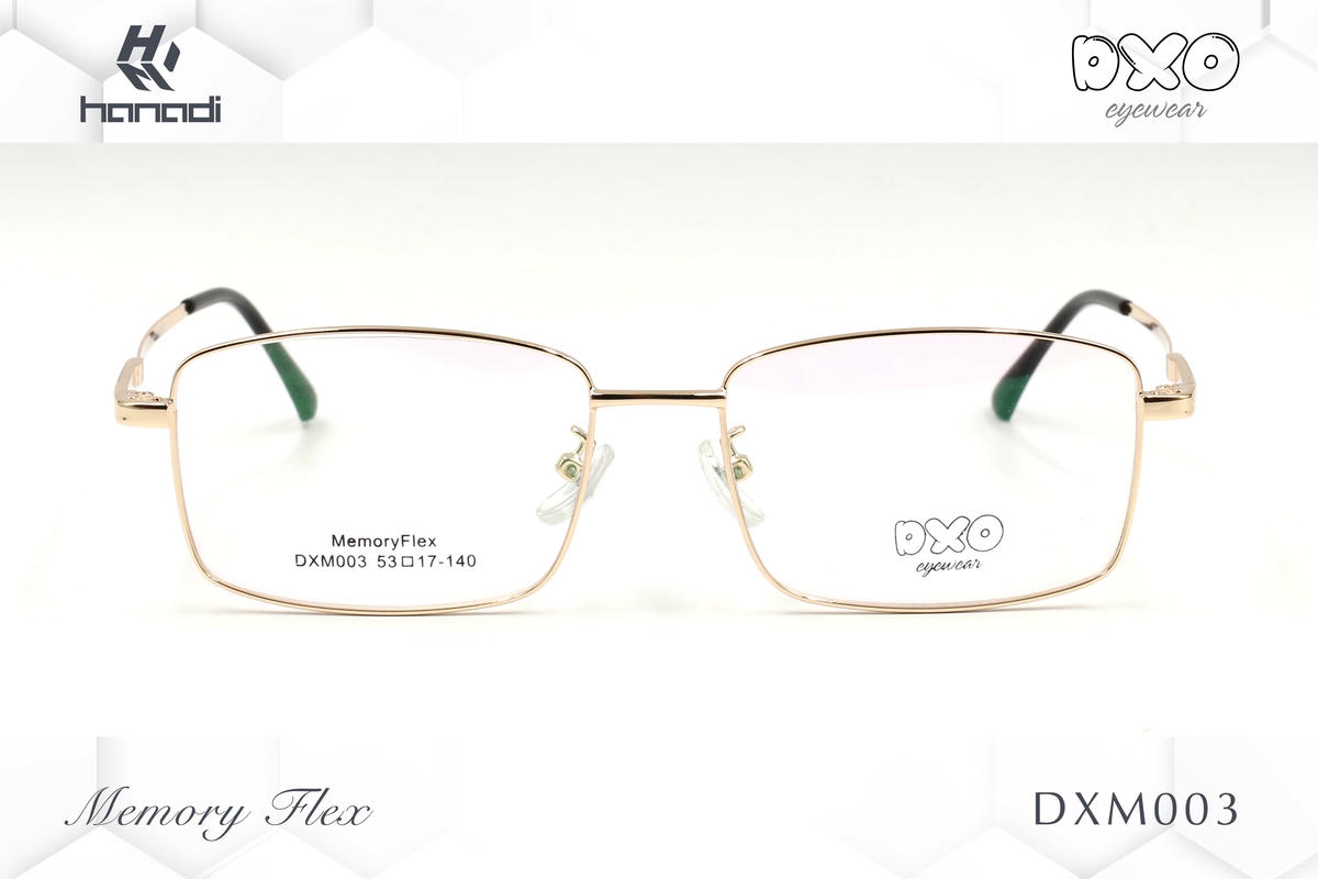 G. DXO MEMORY FLEX DXM003