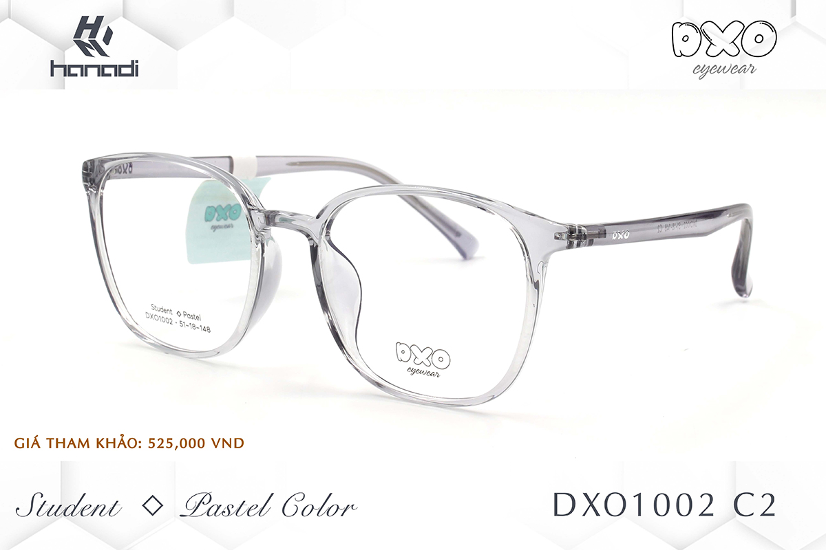 G. DXO STUDENT - PASTEL COLOR DXO1002