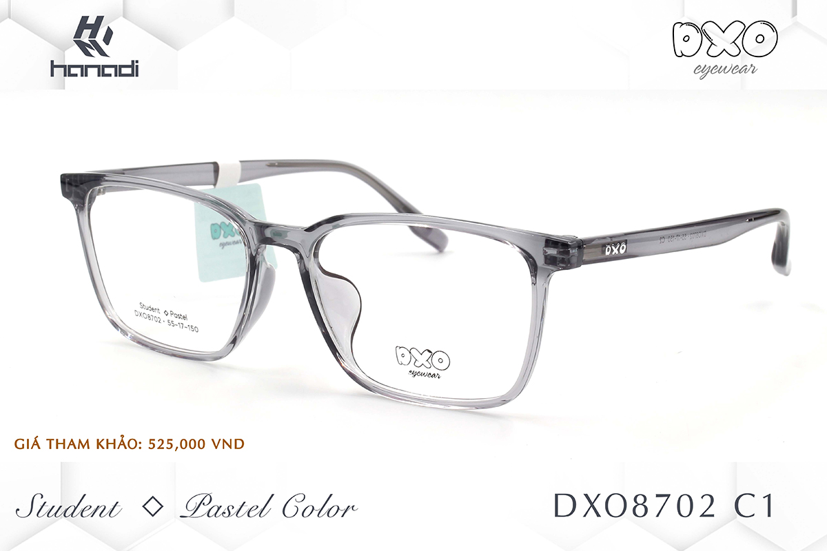 G. DXO STUDENT - PASTEL COLOR DXO8702